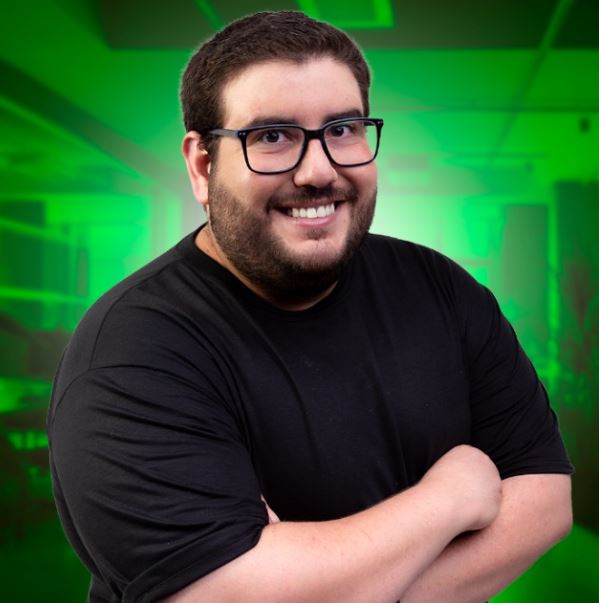 Tom Ribeiro