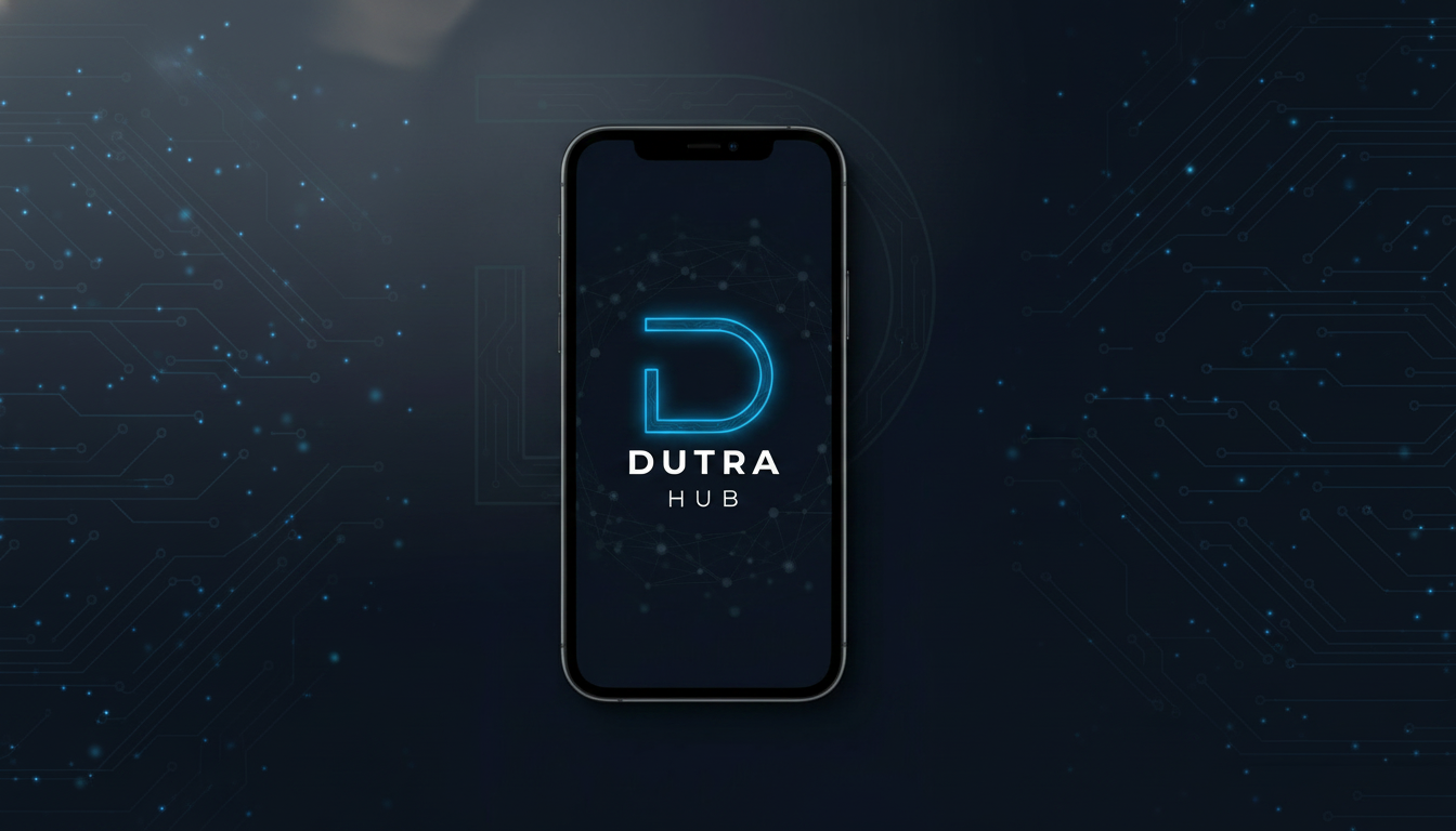 Arthur Dutra - CEO