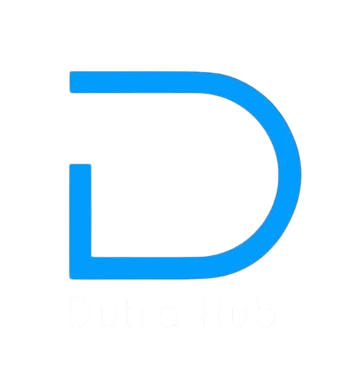 Logo Dutra Hub