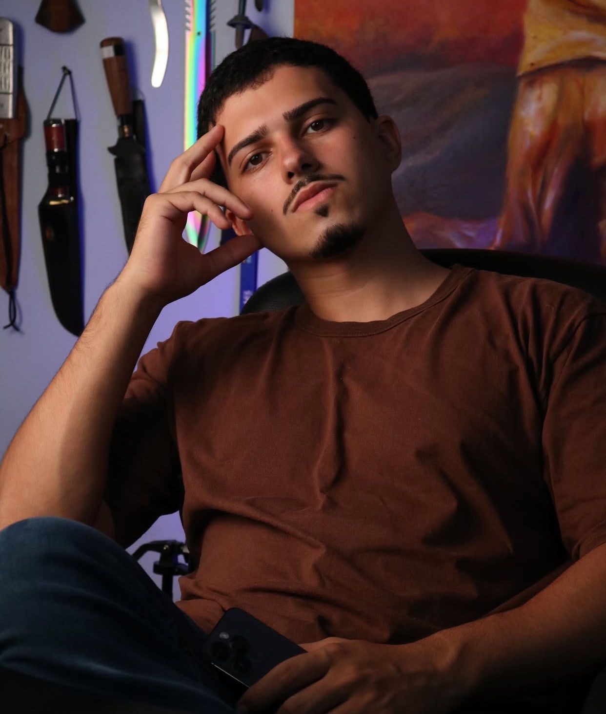 Arthur Dutra